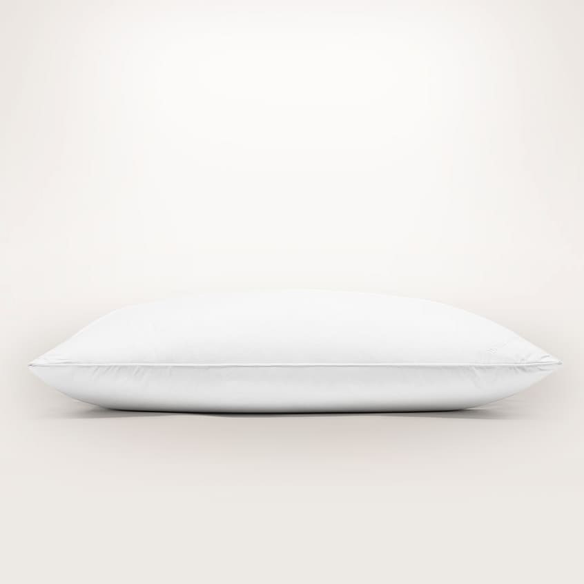 Boll & Branch Down Pillow