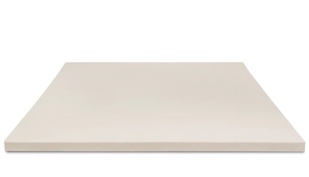 Brooklyn Bedding 4-lb. Memory Foam Topper