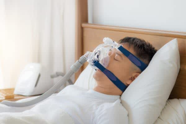 Central Sleep Apnea: Symptoms, Risk Factors, and Treatments Central Sleep Apnea: Symptoms, Risk Factors, and Treatments