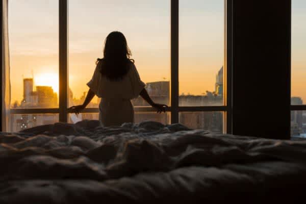 Circadian Rhythm Circadian Rhythm