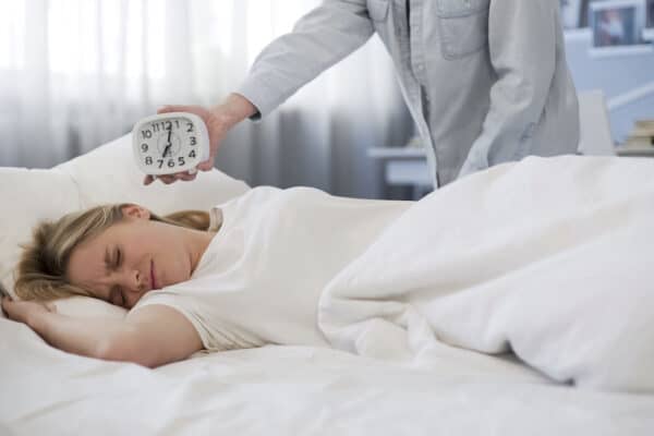 What Is Delayed Sleep Phase Syndrome? What Is Delayed Sleep Phase Syndrome?
