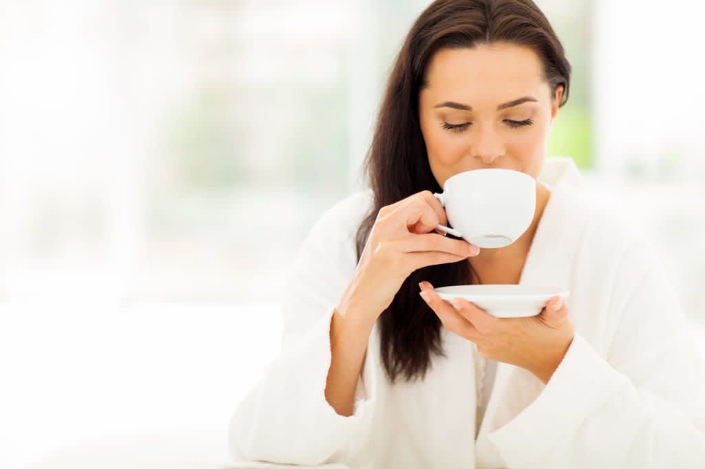 Bedtime Rituals to Help You Sleep
