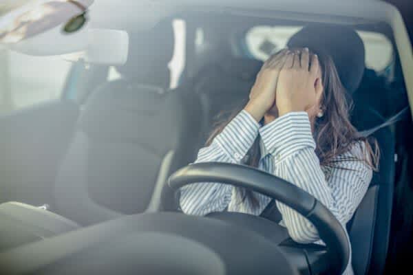 Drowsy Driving Drowsy Driving