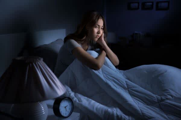 Insomnia Insomnia
