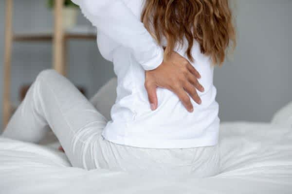 How to Sleep With Lower Back Pain How to Sleep With Lower Back Pain