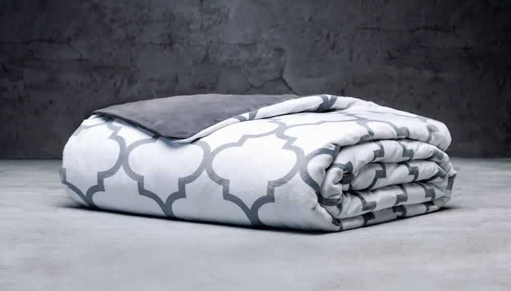 Luxome Weighted Blanket