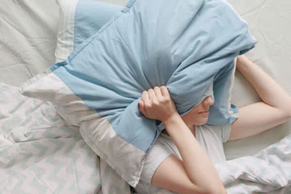 Noise and Sleep: A Complex Relationship, Explained Noise and Sleep: A Complex Relationship, Explained