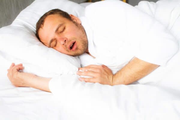 Obstructive Sleep Apnea: Symptoms, Causes, and Treatments Obstructive Sleep Apnea: Symptoms, Causes, and Treatments