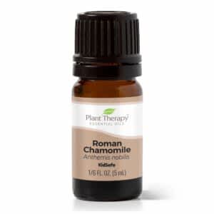product image of the Plant Therapy Roman Chamomile Essential Oil
