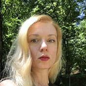 Rebecca Levi Profile Image