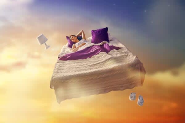 Recurring Dreams Recurring Dreams