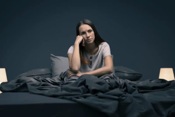 Sleep Disorders: An Overview Sleep Disorders: An Overview