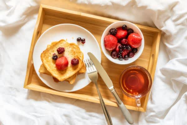 What You May Not Know About Nutrition and Sleep What You May Not Know About Nutrition and Sleep