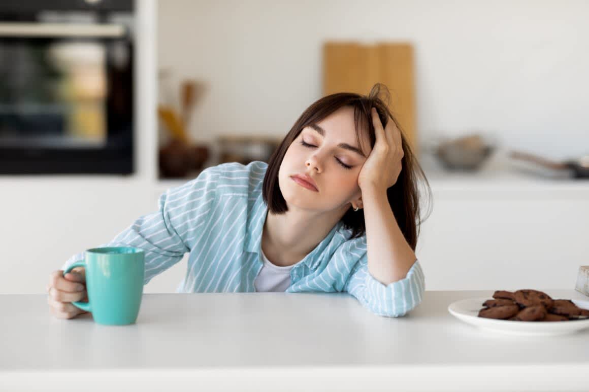 Medical and Brain Conditions That Can Cause Excessive Sleepiness