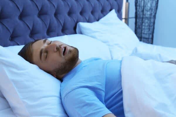 Symptoms of Sleep Apnea: Recognizing the Signs Symptoms of Sleep Apnea: Recognizing the Signs