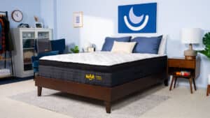Best Mattress That Won’t Sag: Expert-Tested For Durability