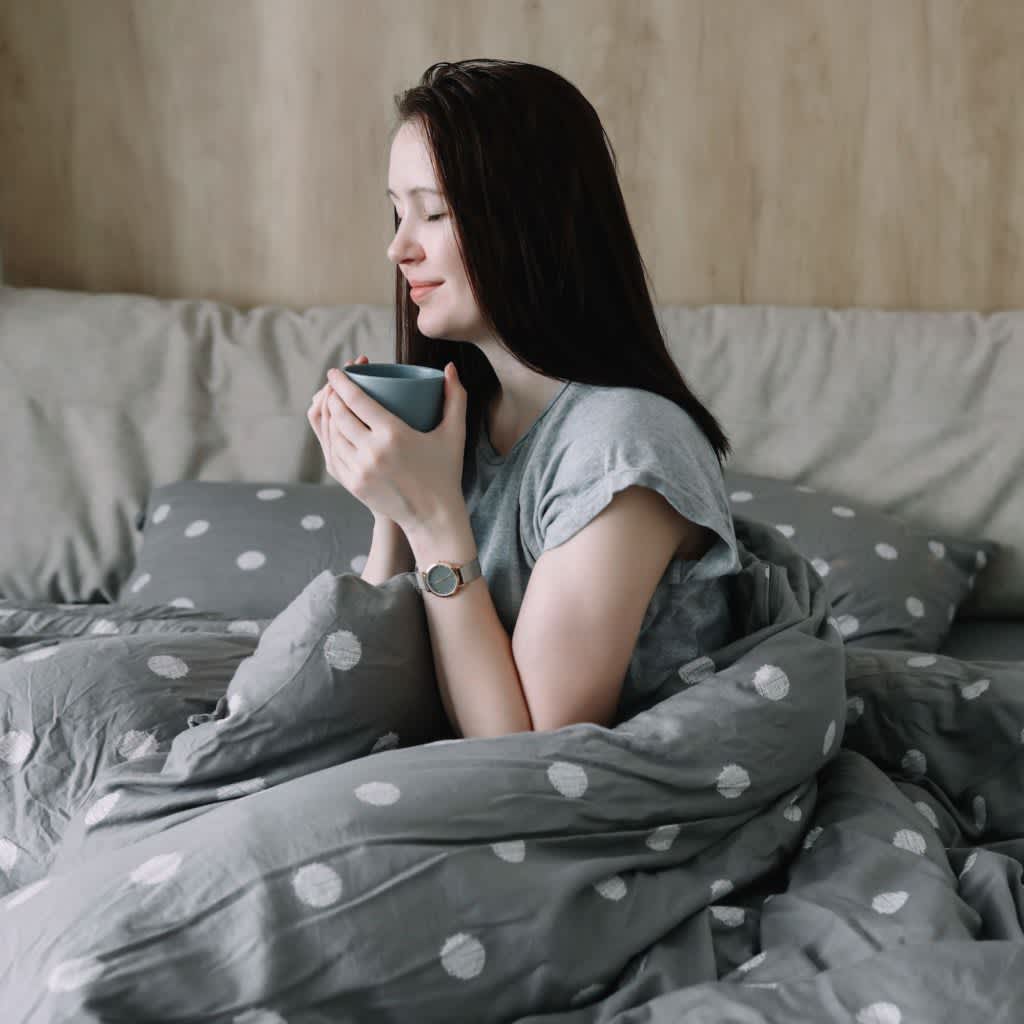 Does Warm Milk Help You Sleep? Does Warm Milk Help You Sleep?