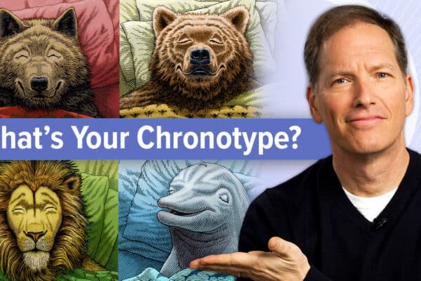 Chronoquiz: What’s Your Chronotype? Chronoquiz: What’s Your Chronotype?