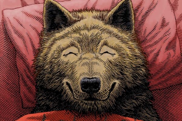 The Wolf Chronotype: Your Ultimate Guide The Wolf Chronotype: Your Ultimate Guide