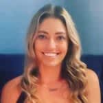 Zara Abrams Profile Image